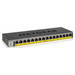 Netgear GS116LP rechterkant