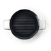 GreenPan Essentials Grill Pan 28cm 