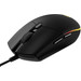 Logitech G203 Lightsync Gaming Muis Zwart 