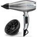 BaByliss 6000E Pro Digital Dryer côté gauche