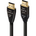 AudioQuest Pearl HDMI Cable 4K 50Hz 10m Black Main Image