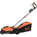 BLACK+DECKER BCMW3318L2-QW right side