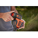 BLACK+DECKER BCSTA536L1-QW product in gebruik