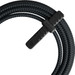 Nomad Usb C naar Lightning Kabel 3m Kevlar® Zwart detail