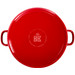 BK Bourgogne Cocotte 24 cm Chili Red 