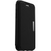 Otterbox Strada Apple iPhone SE 2022 / SE 2020 / 8 / 7 Book Case Noir 