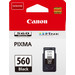 Canon PG-560 Cartouche Noir Main Image