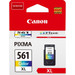 Canon CL-561XL Cartouche Couleur Main Image