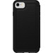 Otterbox Strada Apple iPhone SE 2022 / SE 2020 / 8 / 7 Book Case Noir 