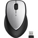 HP ENVY Rechargeable Mouse 500 Black Silver Main Image