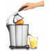 SOLIS Citrus Juicer 8453 product in gebruik