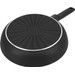 Demeyere Alu Comfort 3 Duraslide Frying Pan Set 24 + 28cm 