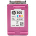 HP 305 Cartouche Couleur 