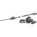 Bosch UniversalHedgePole 18 incl. 18V 2.5Ah Battery (2x) + Charger Main Image