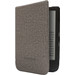 PocketBook Shell Touch HD 3/Color/Touch Lux 4/5 Book Case Grijs 