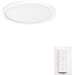 Philips Hue Aurelle Plafonnier White Ambiance Rond Main Image