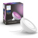 Philips Hue Bloom Lampe de table White & Color Blanc emballage