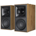 Klipsch The Fives Brun (par deux) Main Image