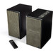 Klipsch The Fives Zwart (per paar) bovenkant