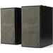 Klipsch The Fives Zwart (per paar) voorkant