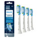 Philips Sonicare Premium Plaque Defense HX9044/17 (4 stuks) voorkant