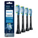 Philips Sonicare Premium Plaque Defense HX9044/33 (4 stuks) voorkant