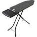 Brabantia Ironing Board C 124x45cm Denim Black 