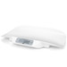 Alecto BC-30 baby scale with carrying bag 