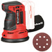 Einhell TE-RS 18 Li E (sans batterie) Main Image