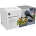 WMF Perfect Premium Snelkookpan - 22 cm - 6,5L - RVS