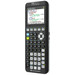 Texas Instruments TI-84 CE-T + Python app rechterkant