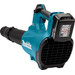 Makita DUB184Z + Kit de Démarrage 1x Batterie 18 V (5,0 Ah) 