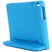 Just in Case Lenovo Tab M10 Plus Kids Cover Classic Blue right side