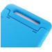 Just in Case Lenovo Tab M10 Plus Kids Cover Classic Blue left side