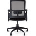 Ahrend 2020 Verta Desk Chair back