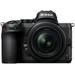 Nikon Z5 + Nikkor Z 24-50mm f/4-6.3 + FTZ Adapter Main Image