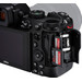 Nikon Z5 + Nikkor Z 24-50mm f/4-6.3 + FTZ Adapter rechterkant