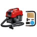 Einhell TE-VC 18/10 Li Solo (Sans Batterie) Main Image