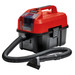 Einhell TE-VC 18/10 Li Solo (Sans Batterie) côté droit