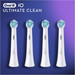 Oral-B iO Ultimate Clean (4 units) 