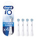 Oral-B iO Ultimate Clean (4 pièces) côté droit