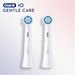 Oral-B iO Gentle Care (2 units) 