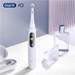 Oral-B iO Gentle Care (2 units) product in use