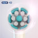 Oral-B iO Gentle Care (2 pièces) 