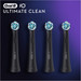 Oral-B iO Ultimate Clean Black (8 units) 