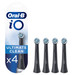 Oral-B iO Ultimate Clean Black (8 units) right side