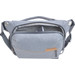 Peak Design Everyday Sling 3L v2 Ash binnenkant