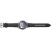 Samsung Galaxy Watch3 Argent 41 mm 
