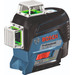 Bosch GLL 3-80 CG (zonder accu) 