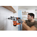 BLACK+DECKER BEHS03K-QS product in use